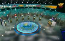 Президент сайлауы 2019: Хабар арнасындағы видеотрансляция