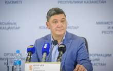 Қазақстан барысы - 2019: Арман Шораев Архимед Мұхамбетовке сәлем жолдады