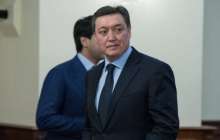 Премьер-министр лауазымына Мамин тағайындалды