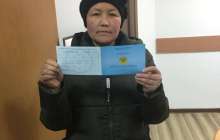 Алматы облыстық соты Сауытбайдың шағымын қайта қарауға жіберді