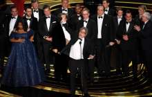 "Оскар" жүлдесін кімдер иеленгені белгілі болды