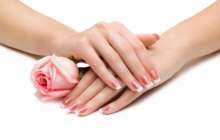 Қол мен тырнақ күтімі жөніндегі кеңестер