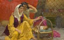 Ана туралы нақыл сөздер, мақал мәтелдер