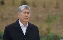 "Алмазбек Атамбаев ұсталды" деген ақпарат расталмады