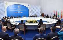 Жоғары Еуразиялық экономикалық кеңестің келесі отырысы қашан өтетіні белгілі болды