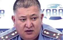 Тергеуге шақыруды елең етпеген Атамбаевтың үйіне ішкі істер вице-министрі барды