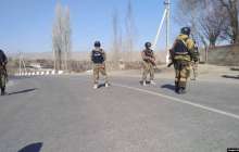 Қырғыз-тәжік шекарасындағы "ту жанжалы" адам өліміне соқтырды