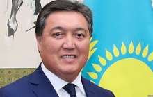 Назарбаев Асқар Маминды премьерлікке ұсынды
