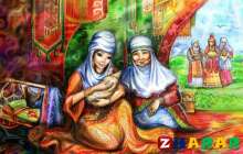 Ұлыстың ұлы күні — Наурыз - Сценарилер