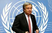 БҰҰ Бас хатшысы кәрі депутаттардың көбейіп кеткенін сынады