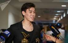 өмірбаяны, отбасы, сүйіктісі, "Славян базарындағы" жеңісі, Димаш туралы