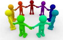 Оқу қызметі: «Достық шеңбері» - Мақала жариялау