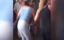 Полиция Азаттық тілшілеріне шабуылдаған оқиғаға қатысты тергеу бастады