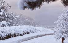 Синоптиктер дүйсенбі күнгі ауа-райы болжамын жасады