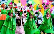 Көктем аруы - 2019 байқауы