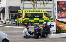 Жаңа Зеландиядағы теракт: Құрбан болған пәкістандыққа мемлекеттік сыйлық берілмек