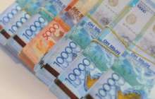 Жемқорлық рейтингінде Маңғыстау облысы көш бастап тұр