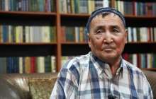 Қарттар үйіндегі қария бір күнде отбасынан айырылған