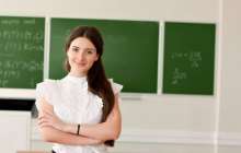 ҰСТАЗ – ҰЛЫ ЕСІМ. Жаныспаева К.О