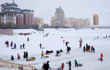 Астанадағы ең қымбат пәтер көрсетілді