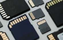 Как объединить память телефона и карты памяти?