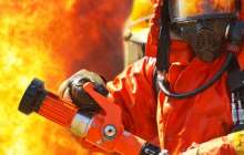 Өрт қауіпсіздігінің сипаттамасы. Өрттің алдын алу жүйелері