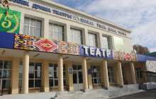 Шымкенттегі өзбек театры туралы мәлімет: тарихы мен қызықты деректер