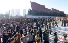 Солтүстік Корея азаматтары аман қалу үшін пара береді