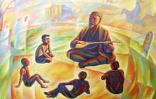 «Өнер» туралы мақал-мәтелдер жинағы