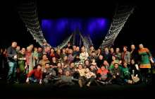 ШҚО қазақ драма театры туралы мәлімет: тарихы мен қызықты деректер