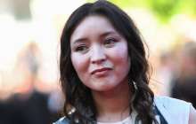 Самал Еслямова "Азияның үздік актрисасы" атанды