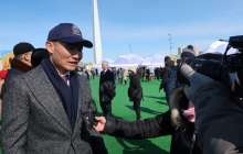 Әлемнің табысты қазақтары Нұр-Сұлтанда бас қосты