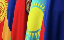 жоғарғы еуразиялық экономикалық кеңестің отырысы