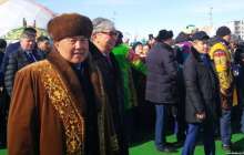 Назарбаев кеңсесін құруға бюджеттен 1 миллиард теңге бөлінеді