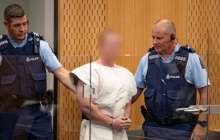 Facebook Крайстчерчтегі атыс жайлы 1,5 млн видеоны өшірді