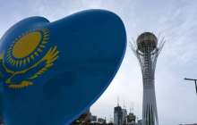 Астана теміржол вокзалының атауын "Нұр-Сұлтан" деп өзгерту ұсынылды