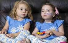 ФОТО: 6 жасар қыз ауыр дертке шалдыққан сіңлісін құтқарып қалды