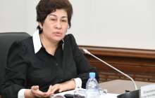 Білім министрі Шәмшидиноваға ашық хат