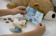 Бұрынғы 63 мың теңгенің жәрдемақысы енді 103 мыңға өседі