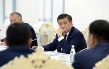 Қырғызстан сәуір төңкерісінің он жылдығын ұлттық деңгейде атап өтеді