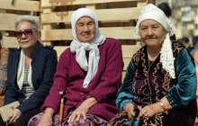 2020 жылы зейнет жасы әйелдер үшін қанша болады