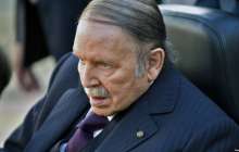 Алжирдегі жаппай ереуілден соң президент Бутефлика отставкаға кетті