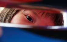 ескі гараждан төрт жасар қыздың денесі табылды