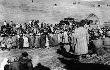 Қасым-Жомарт Тоқаев ашаршылық туралы айтты