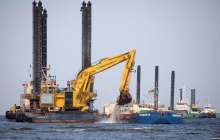 Еуропарламент "Солтүстік ағыс-2" жобасын тоқтатуға шақырды