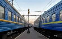 Елімізде желтоқсан айында қосымша пойыздар жүреді