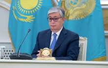 Қытайда жемқорларды атып жатқанын көрдім