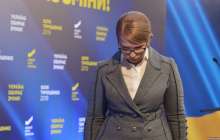 Сайлауда жеңілген Тимошенко дауыс беру нәтижесін сотқа бермейтінін айтты