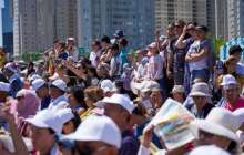 Тоқаев халықты мазалап жүрген мәселеге қатысты пікір білдірді