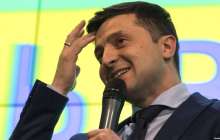 Қазақстан белсенділері Зеленскийге елең етті